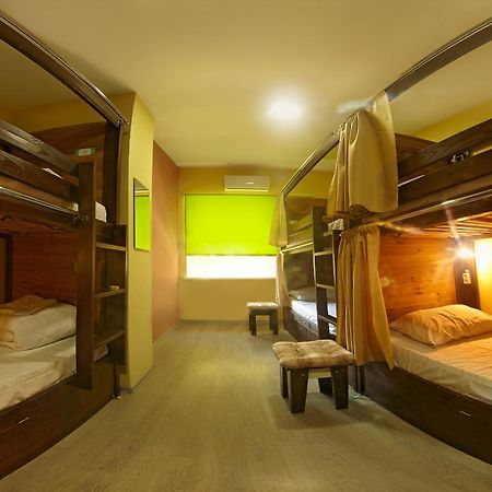 Dream Hostel Odessa 객실 사진