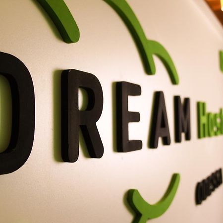 Dream Hostel Odessa 외부 사진