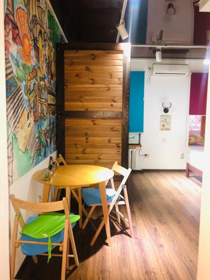 Dream Hostel Odessa 외부 사진