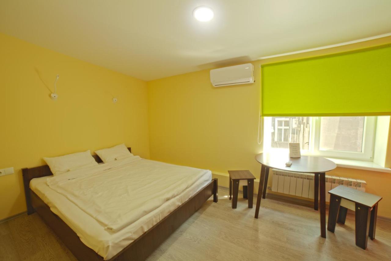Dream Hostel Odessa 외부 사진