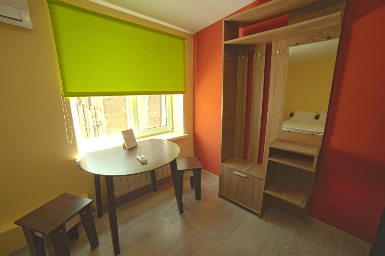 Dream Hostel Odessa 외부 사진