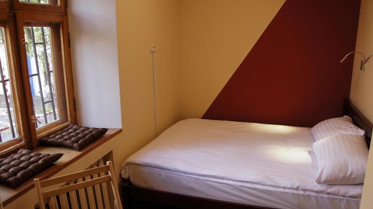 Dream Hostel Odessa 외부 사진