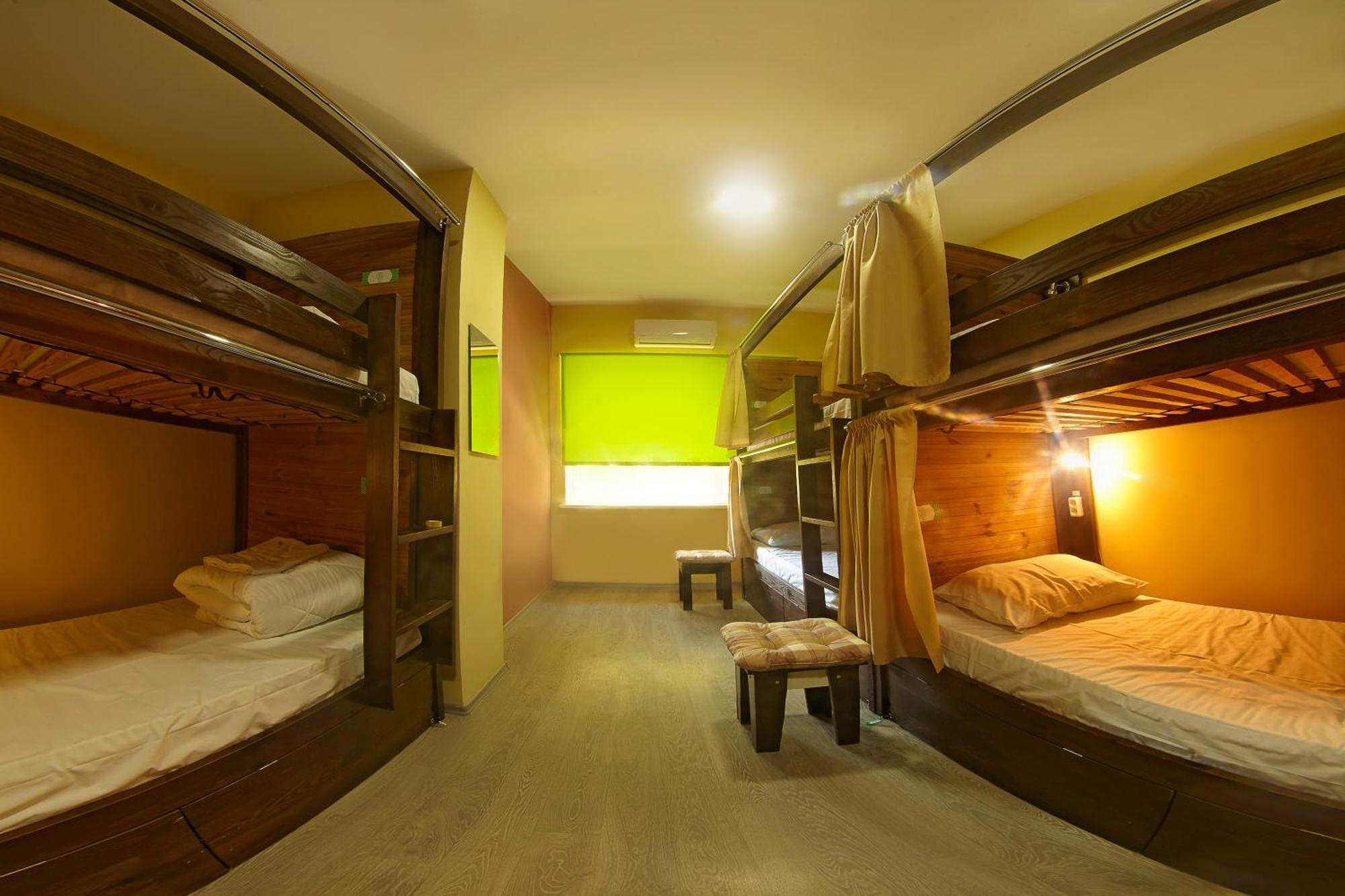 Dream Hostel Odessa 객실 사진