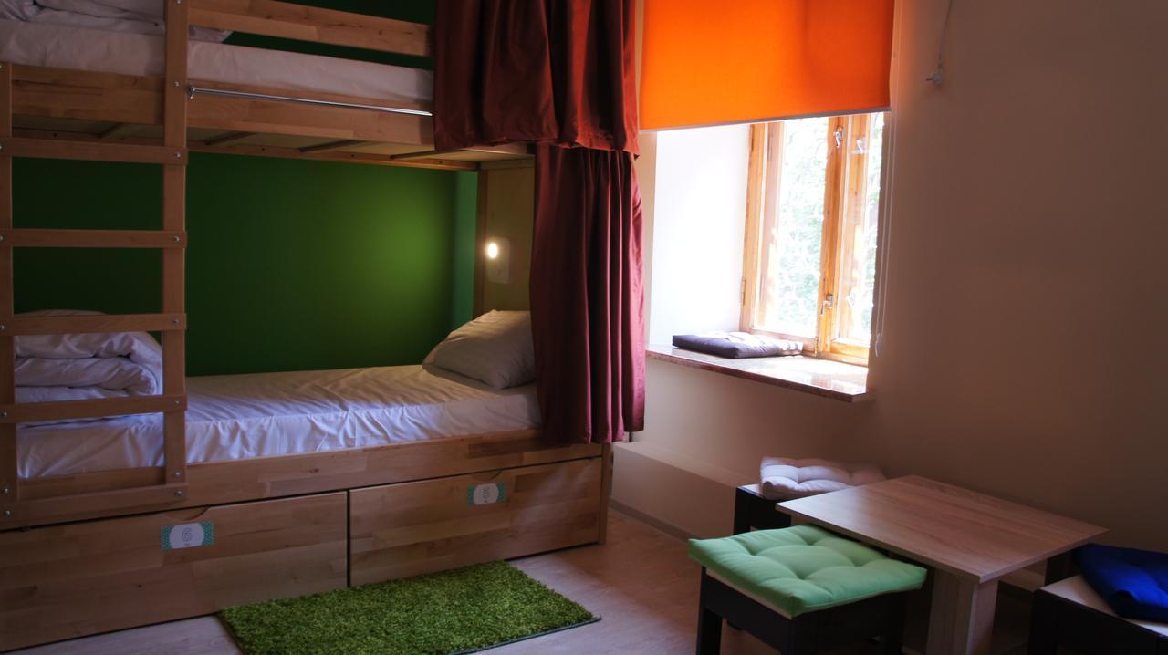 Dream Hostel Odessa 외부 사진