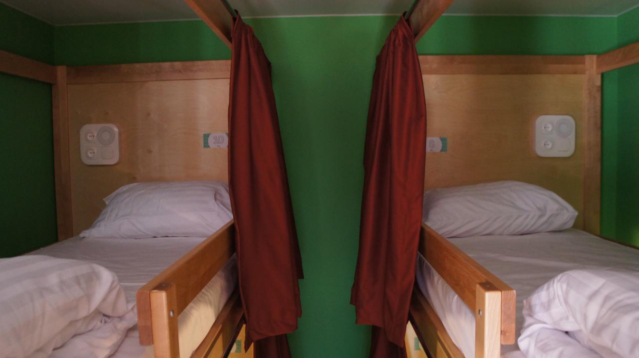 Dream Hostel Odessa 외부 사진