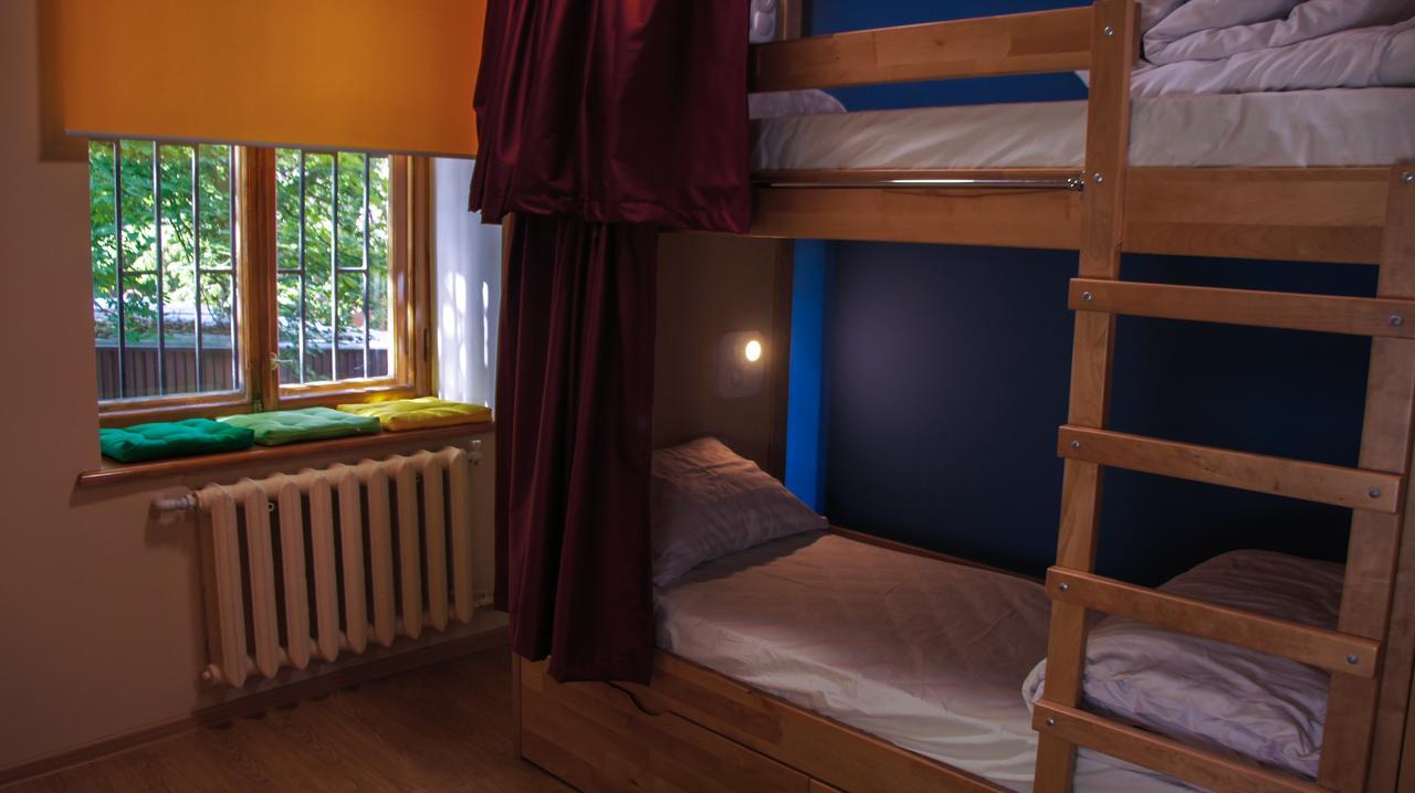 Dream Hostel Odessa 외부 사진