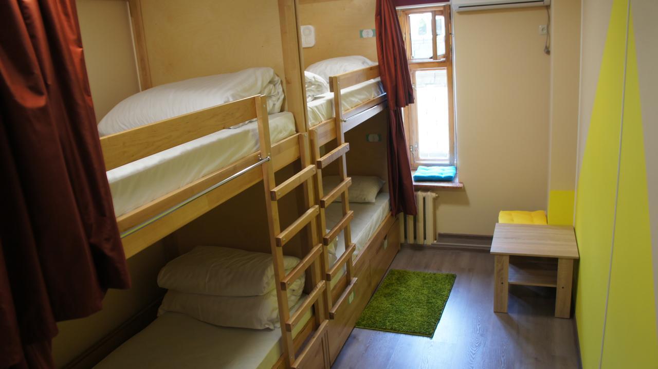 Dream Hostel Odessa 외부 사진