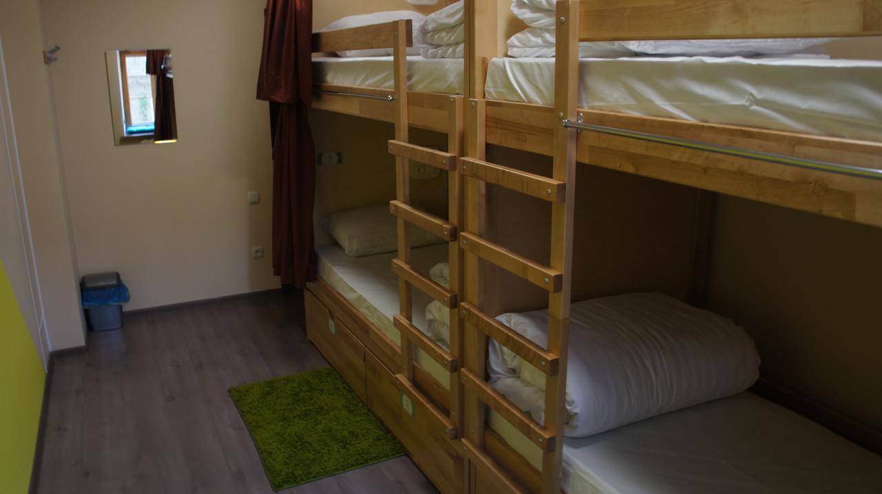 Dream Hostel Odessa 외부 사진