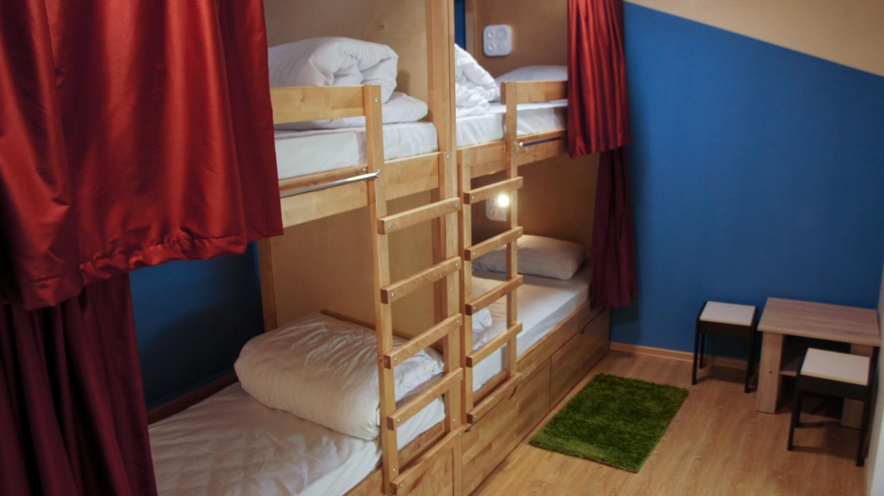 Dream Hostel Odessa 외부 사진