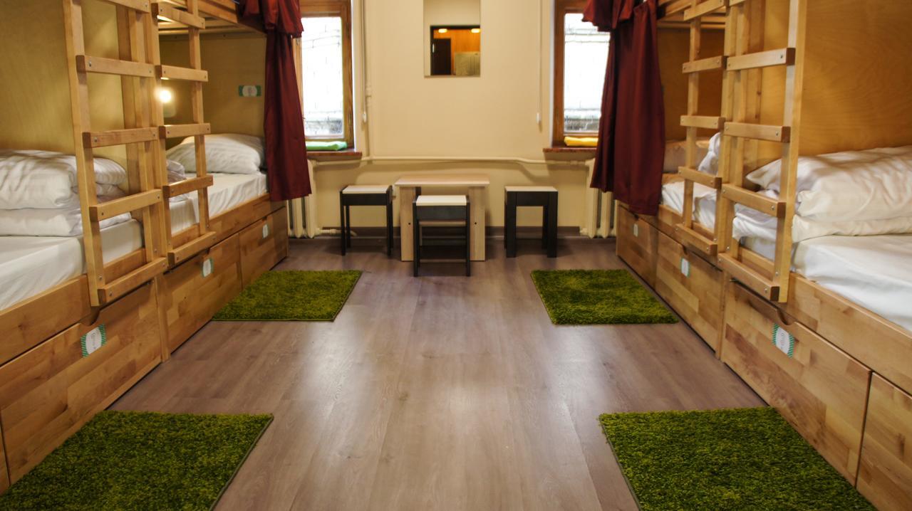 Dream Hostel Odessa 외부 사진