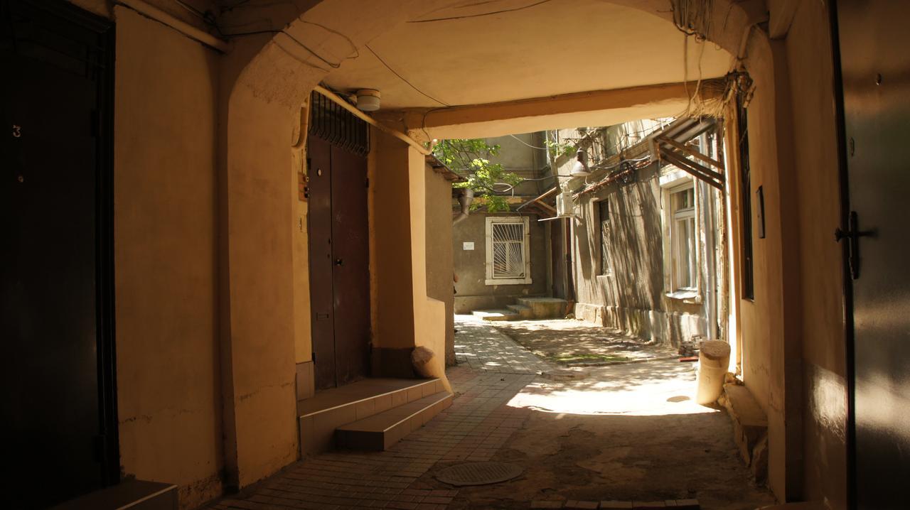 Dream Hostel Odessa 외부 사진