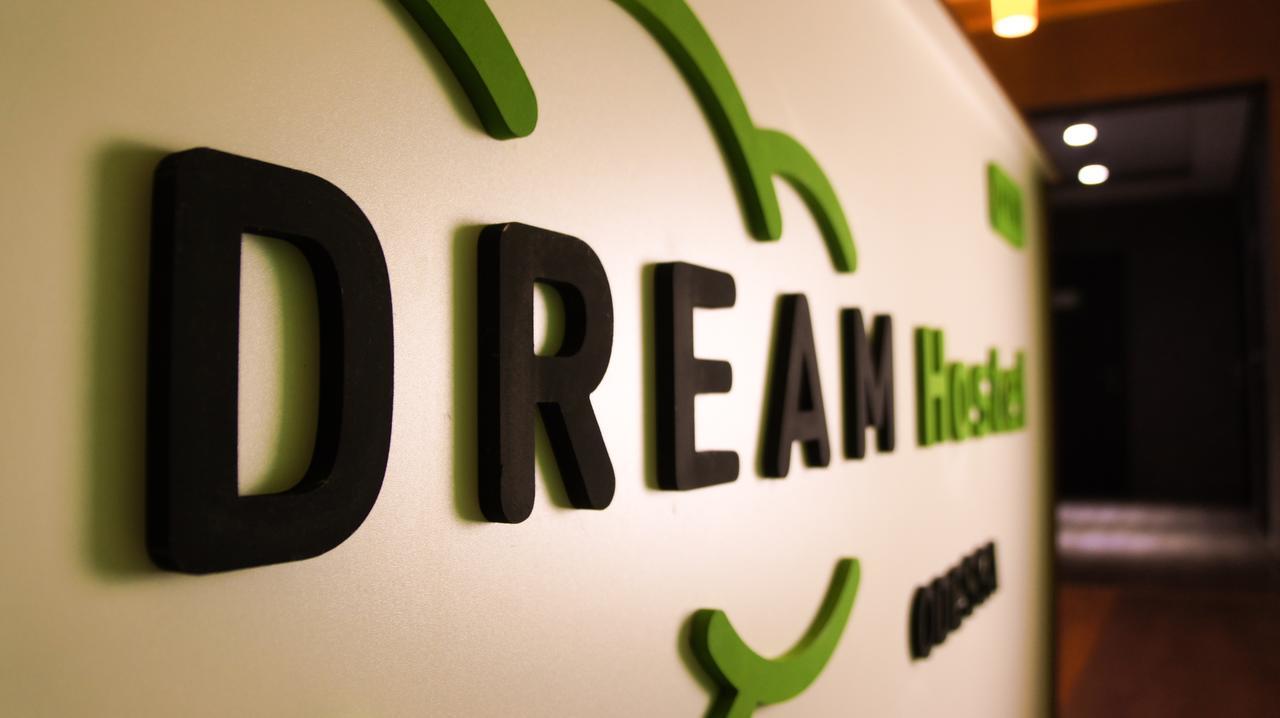 Dream Hostel Odessa 외부 사진