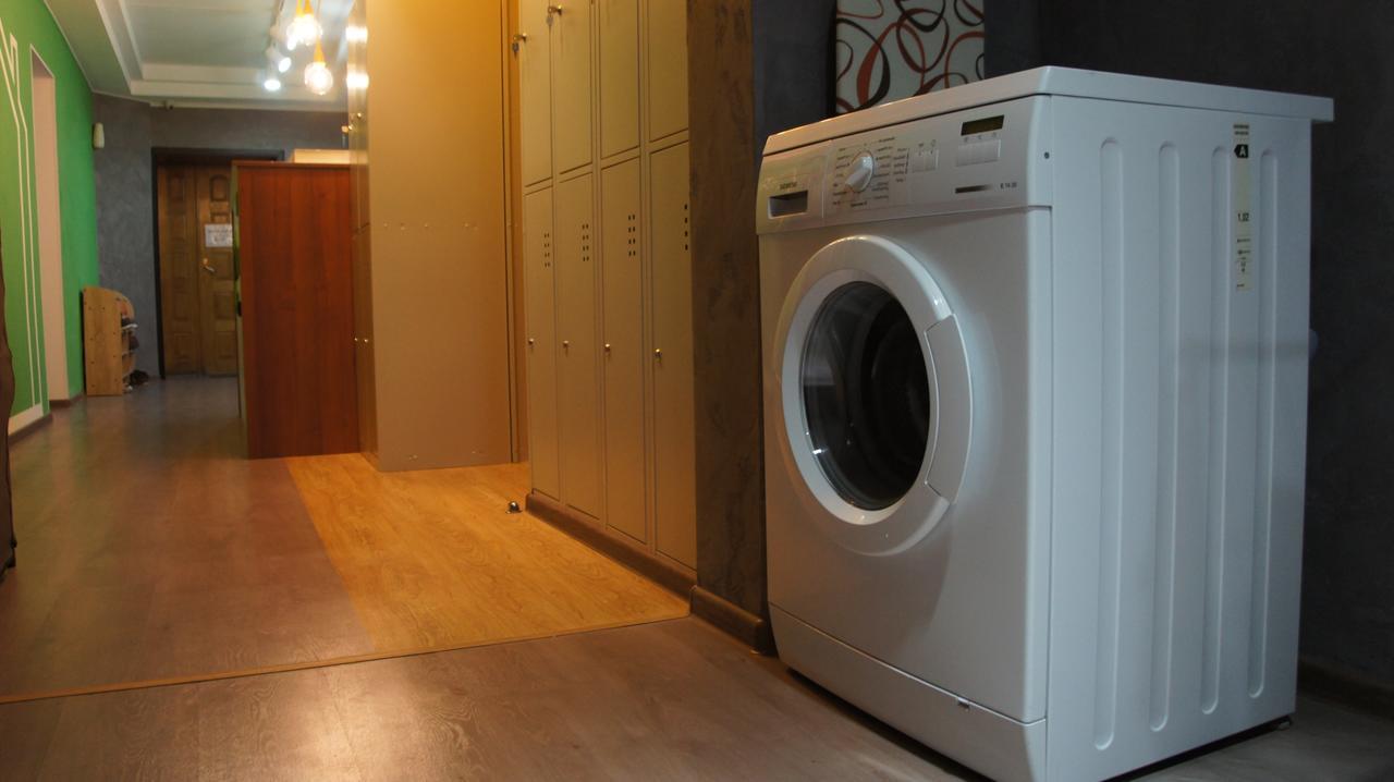 Dream Hostel Odessa 외부 사진