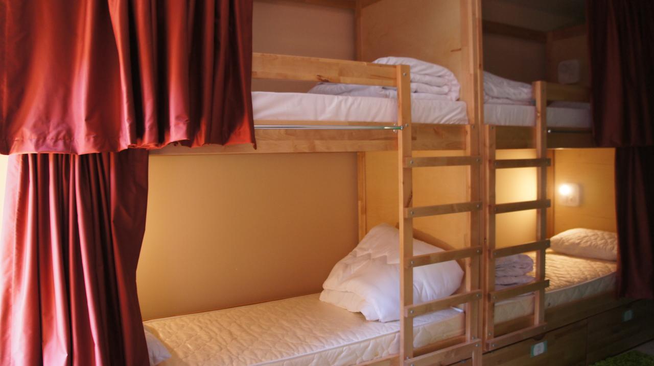 Dream Hostel Odessa 외부 사진