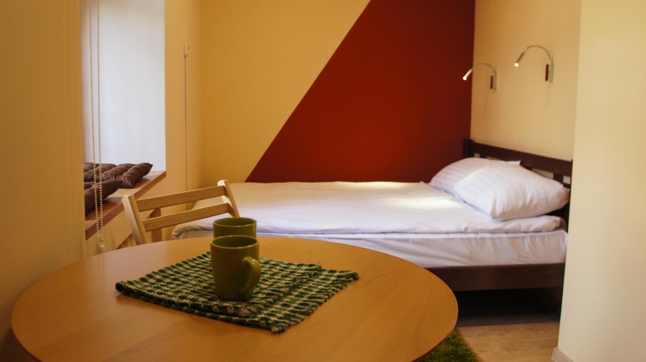 Dream Hostel Odessa 외부 사진