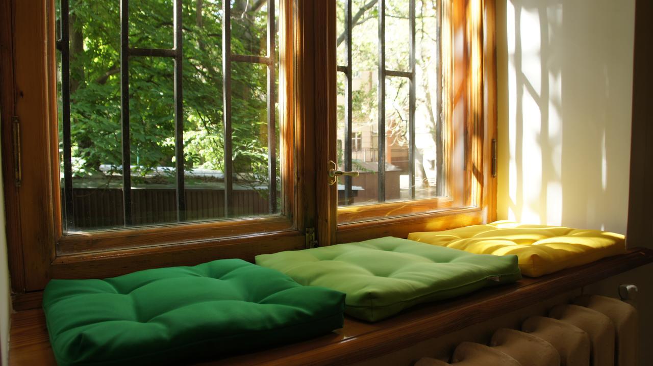 Dream Hostel Odessa 외부 사진