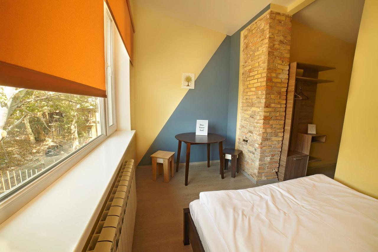 Dream Hostel Odessa 외부 사진