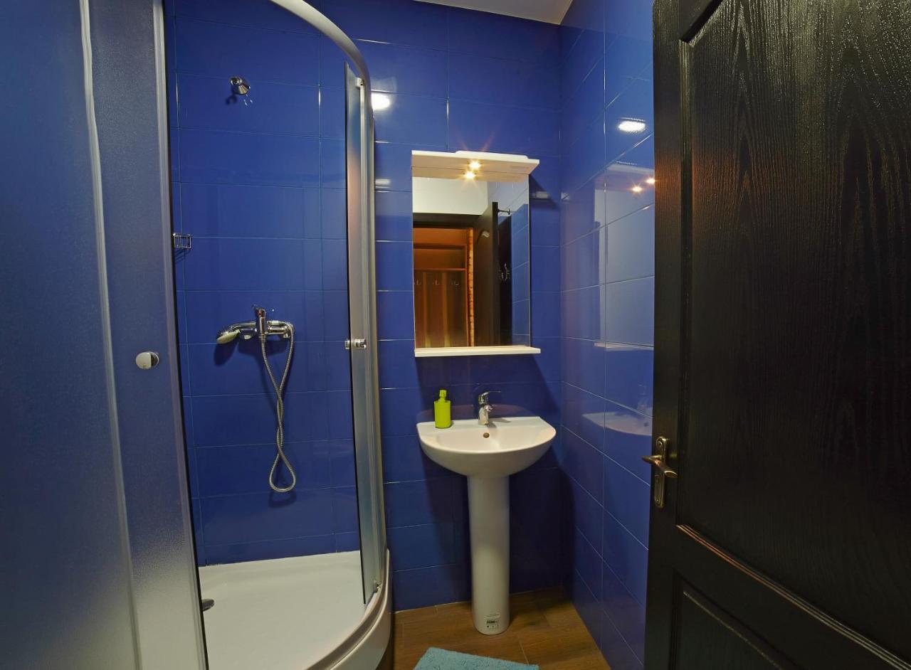 Dream Hostel Odessa 외부 사진