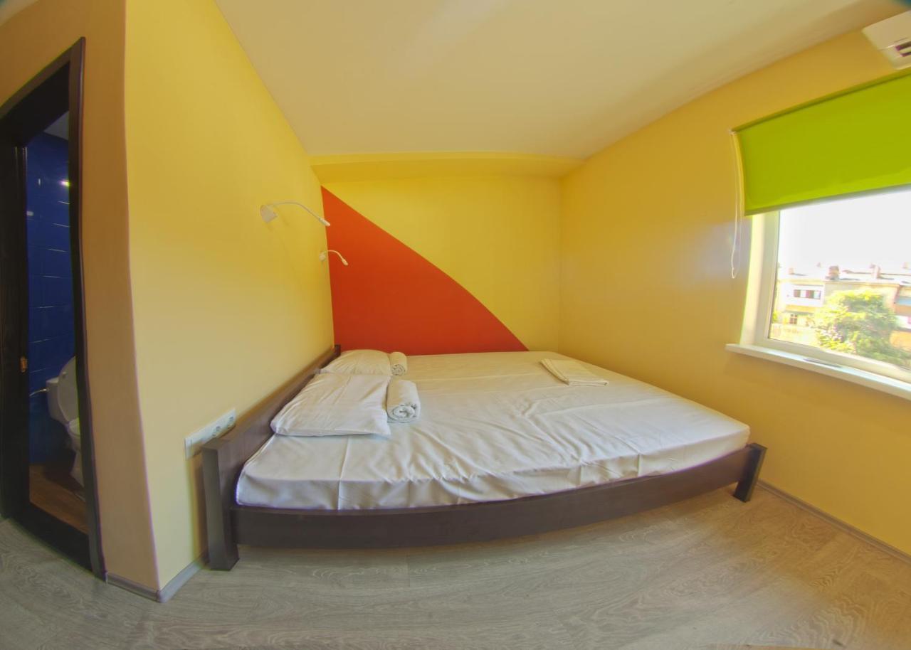 Dream Hostel Odessa 외부 사진