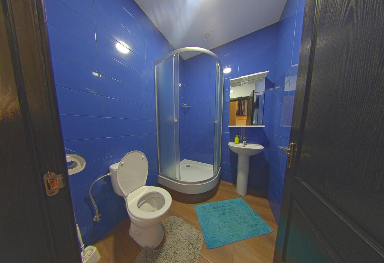 Dream Hostel Odessa 외부 사진