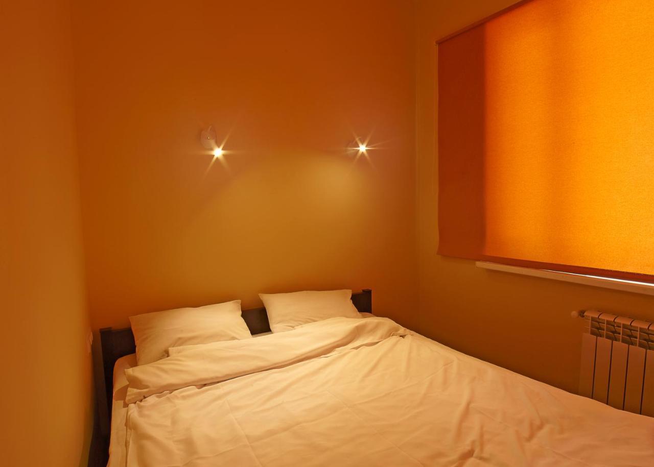 Dream Hostel Odessa 외부 사진