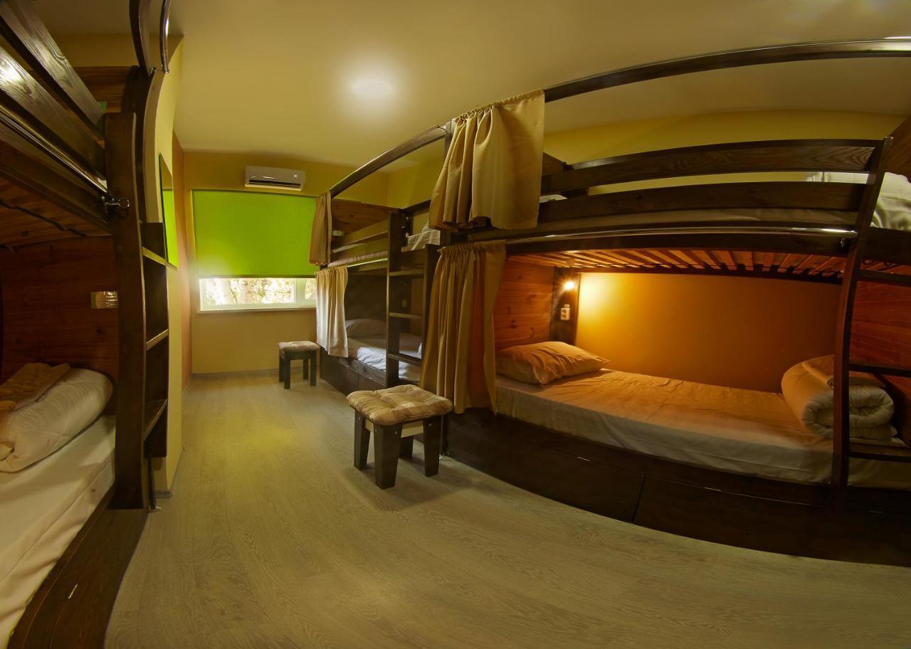 Dream Hostel Odessa 외부 사진