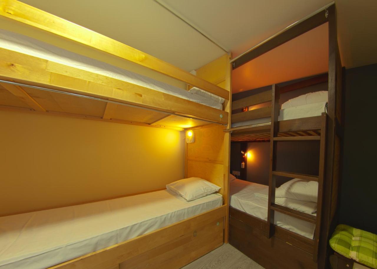 Dream Hostel Odessa 외부 사진