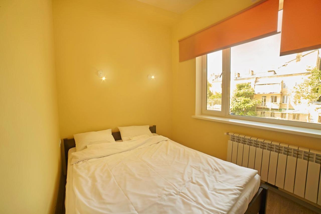 Dream Hostel Odessa 외부 사진