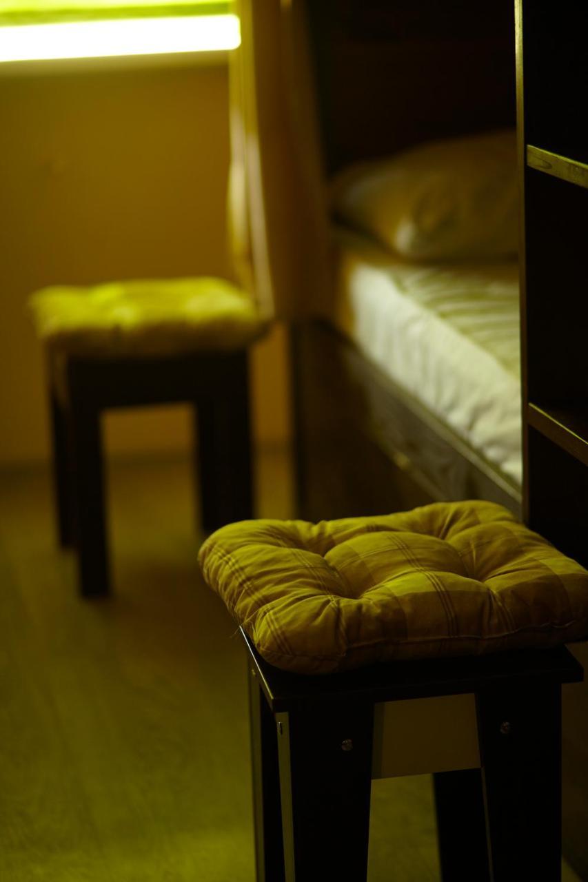 Dream Hostel Odessa 외부 사진