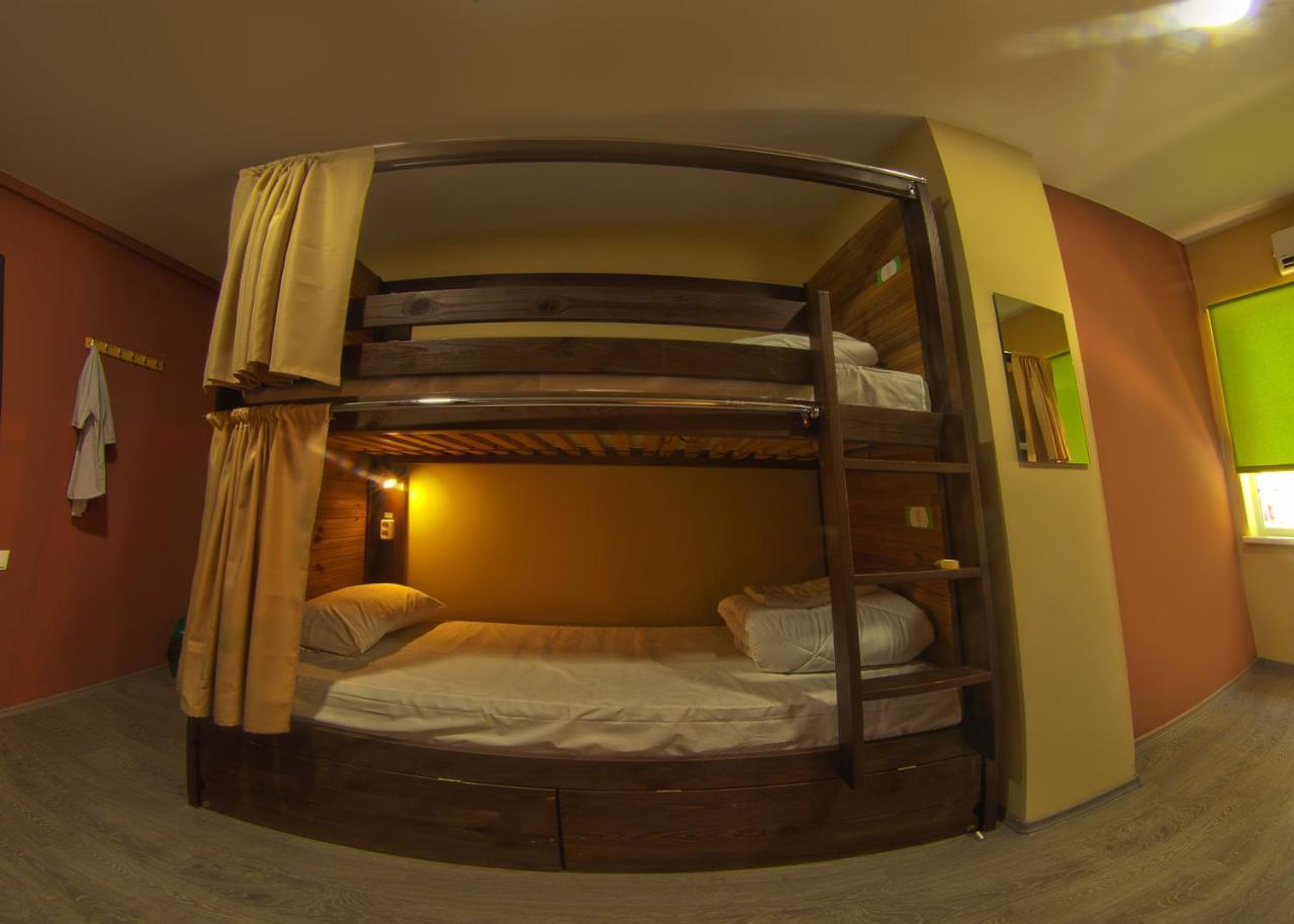Dream Hostel Odessa 외부 사진