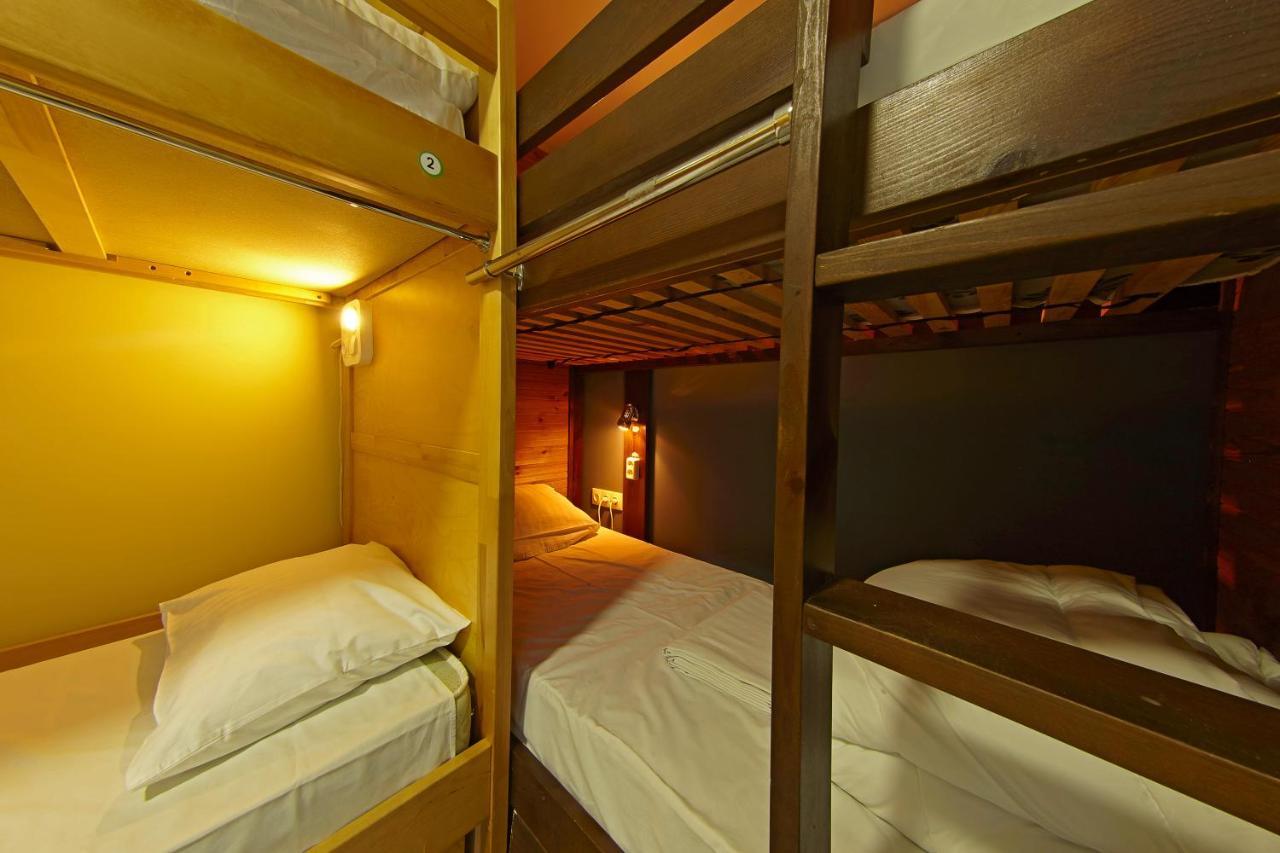 Dream Hostel Odessa 외부 사진