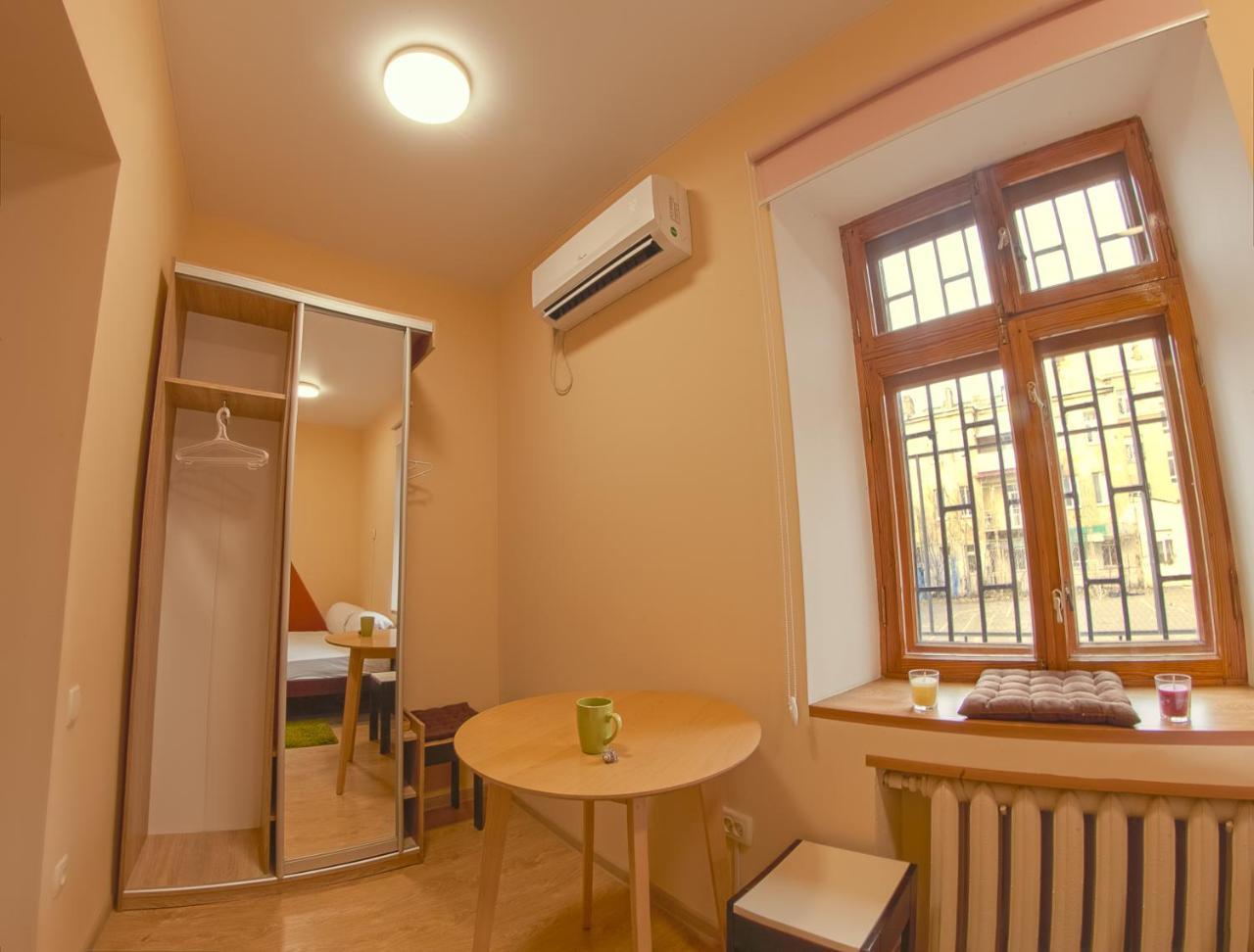 Dream Hostel Odessa 외부 사진