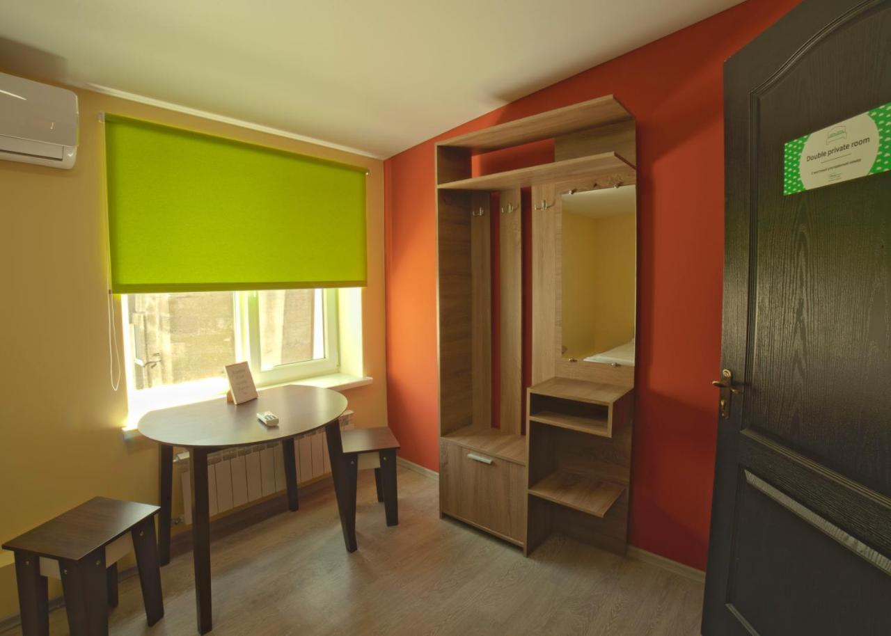 Dream Hostel Odessa 외부 사진