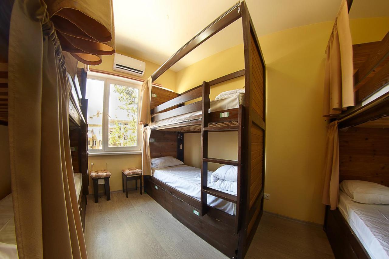 Dream Hostel Odessa 외부 사진
