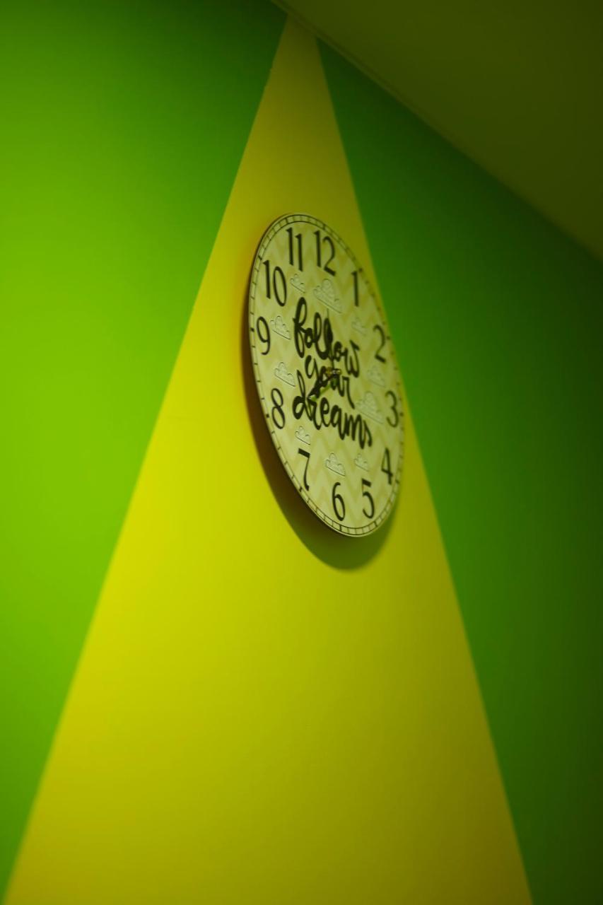 Dream Hostel Odessa 외부 사진