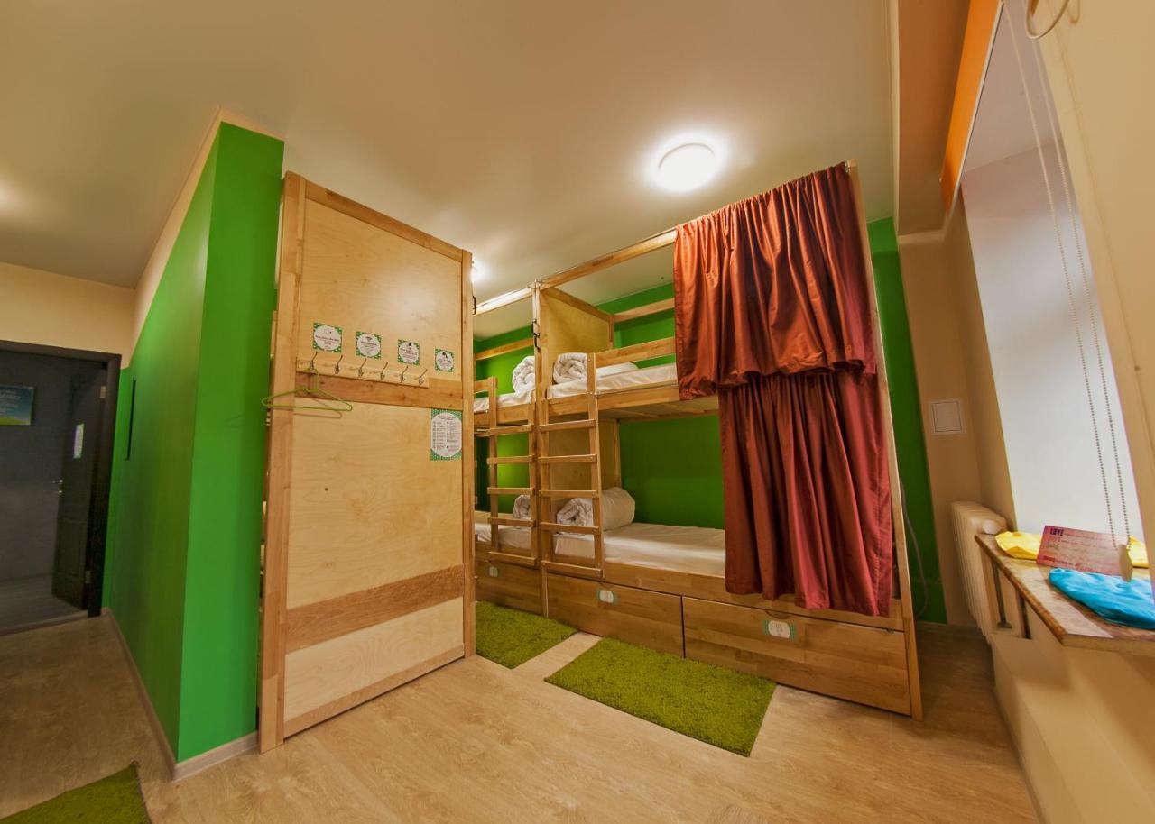Dream Hostel Odessa 외부 사진