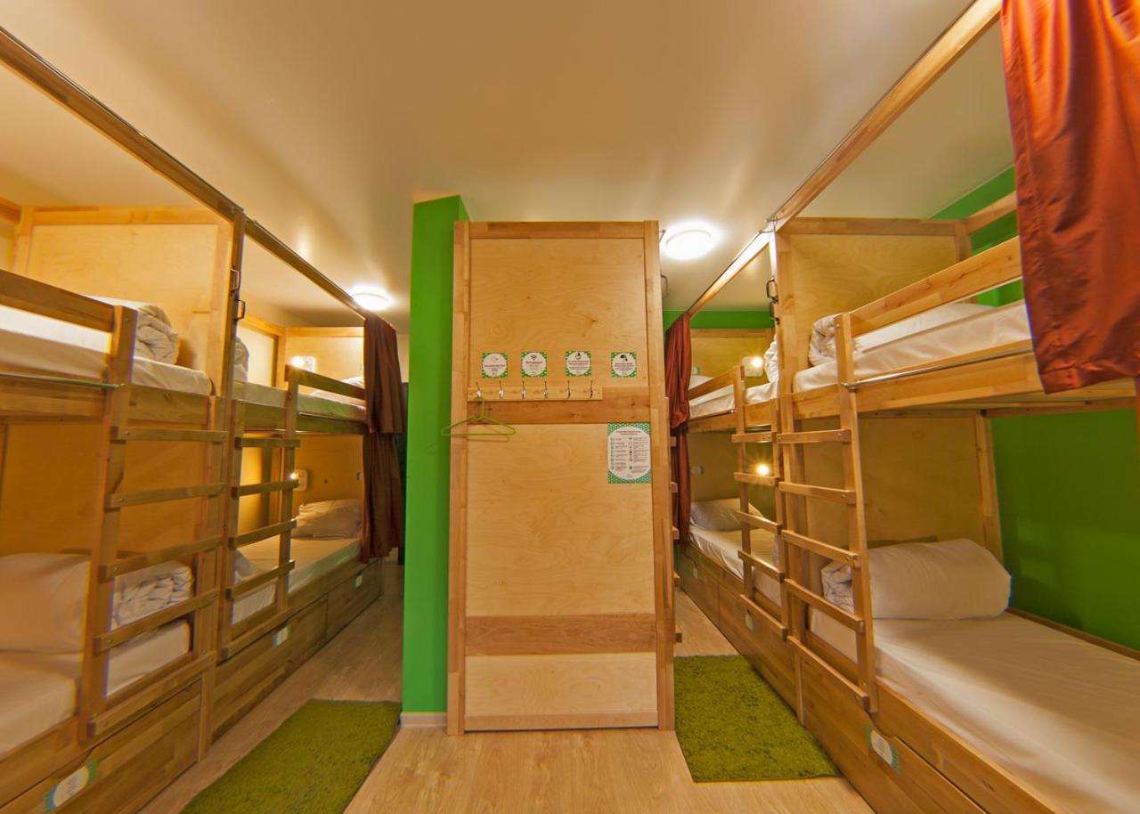 Dream Hostel Odessa 외부 사진