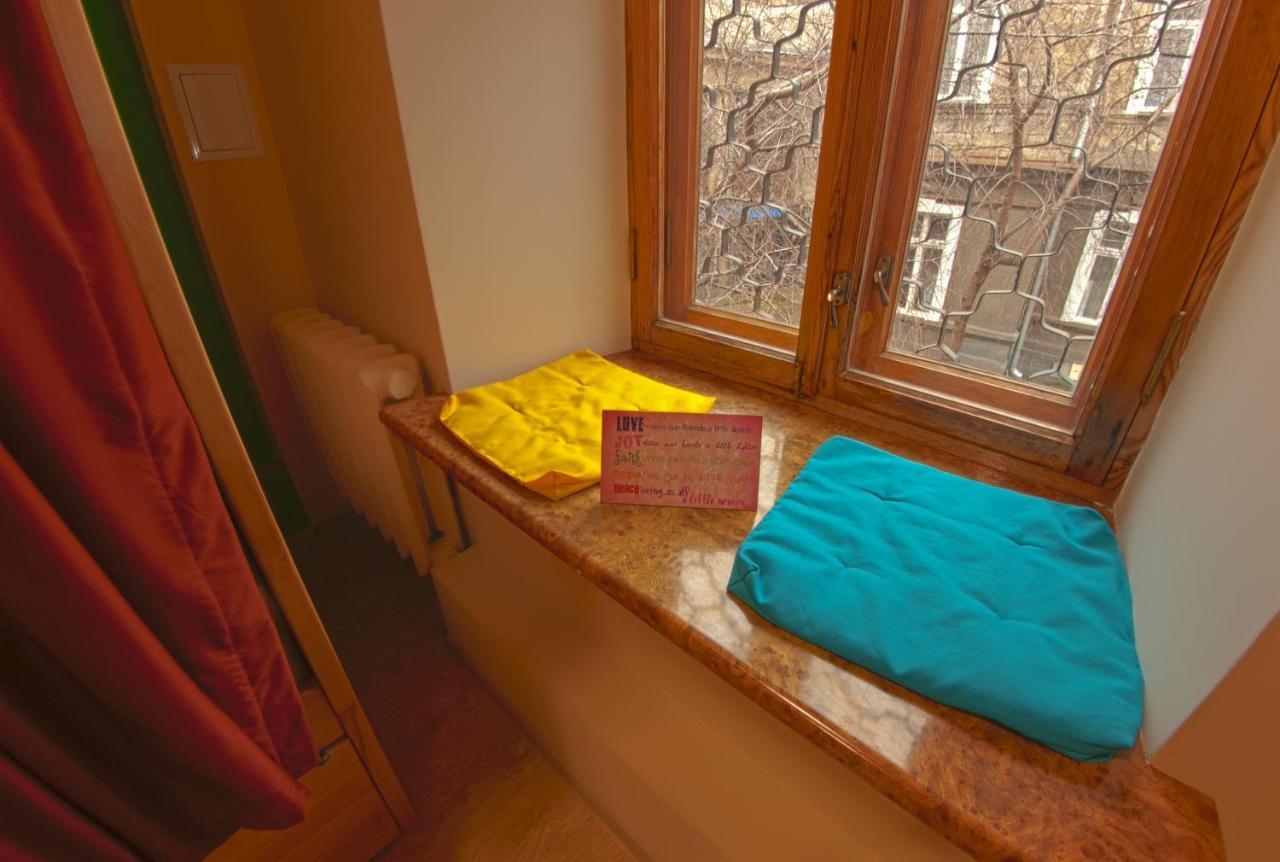 Dream Hostel Odessa 외부 사진