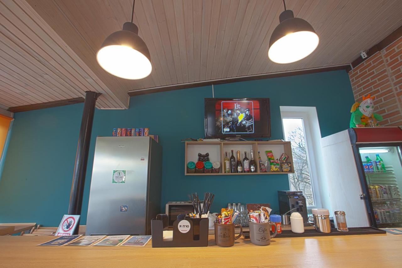 Dream Hostel Odessa 외부 사진
